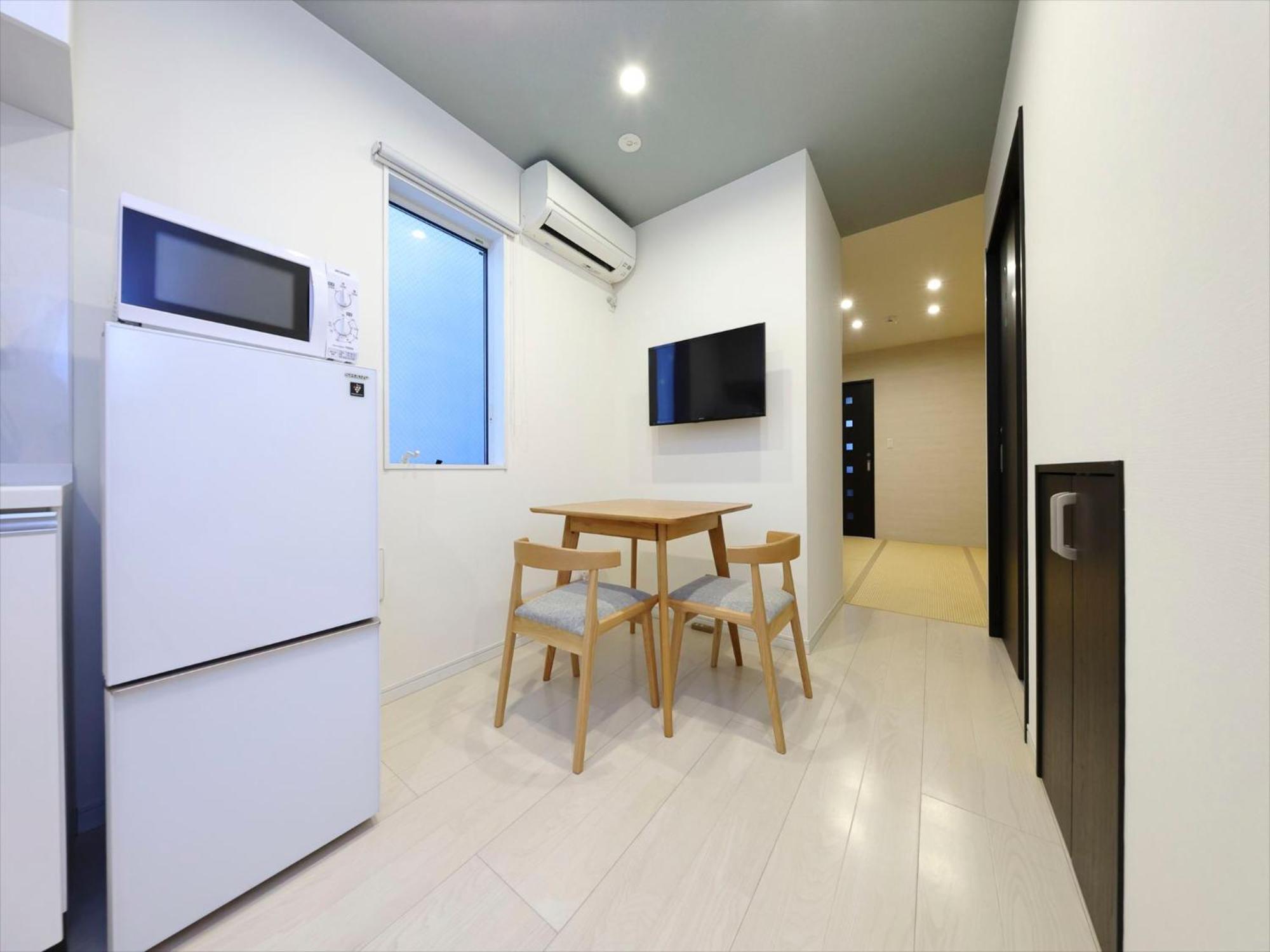Coto Tokyo Shibuya 8 Apartment Ngoại thất bức ảnh