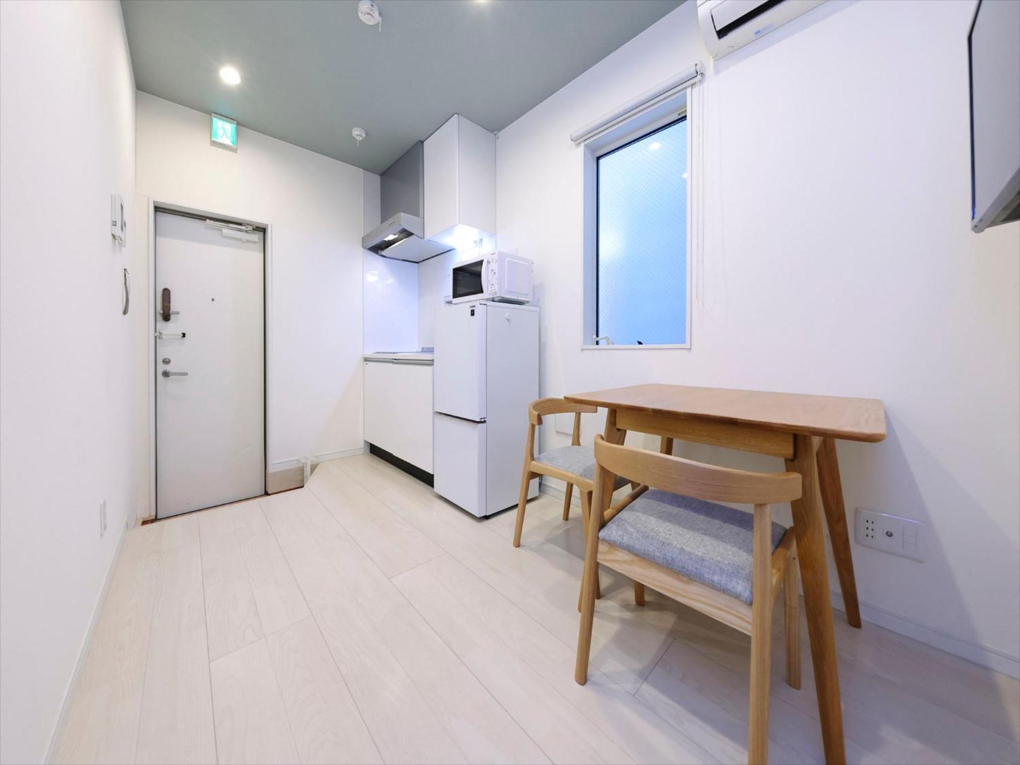 Coto Tokyo Shibuya 8 Apartment Ngoại thất bức ảnh