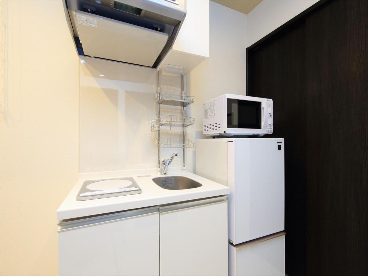 Coto Tokyo Shibuya 8 Apartment Ngoại thất bức ảnh