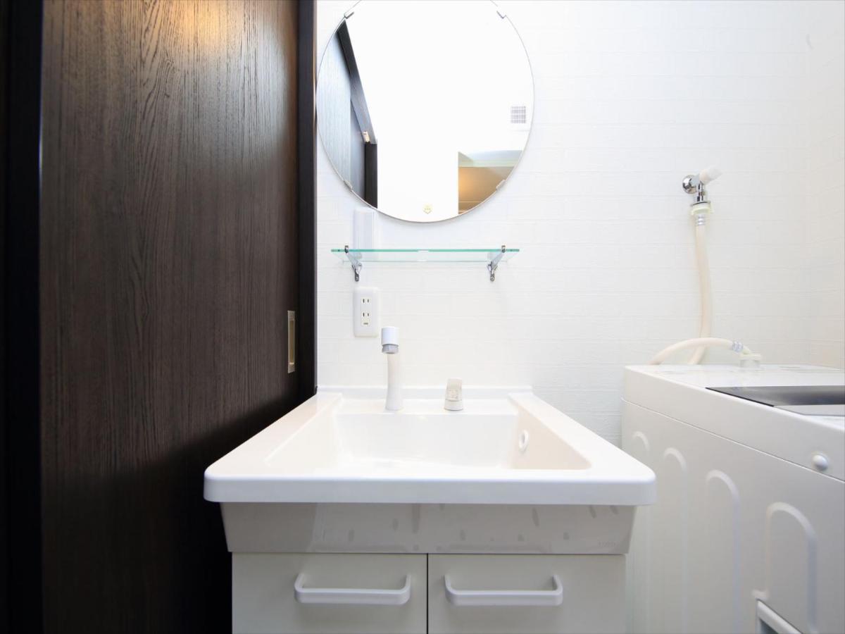Coto Tokyo Shibuya 8 Apartment Ngoại thất bức ảnh