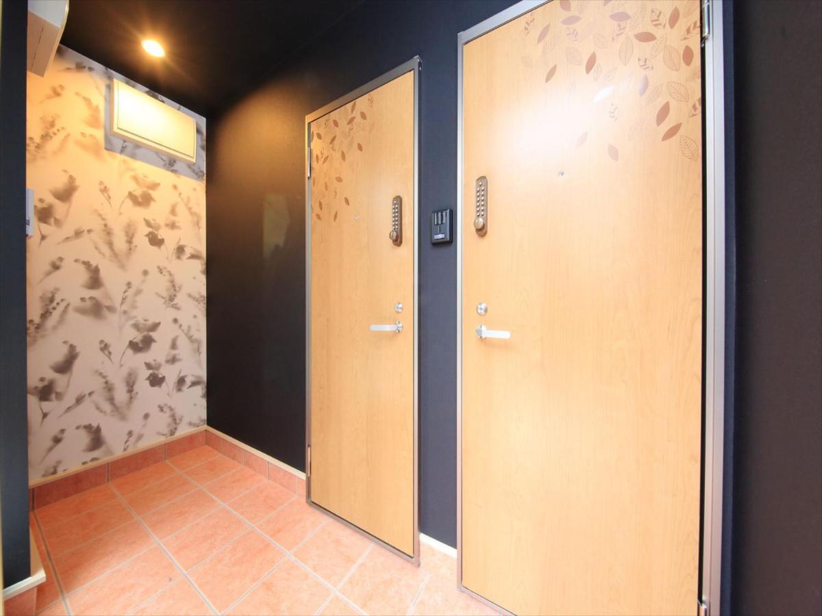 Coto Tokyo Shibuya 8 Apartment Ngoại thất bức ảnh